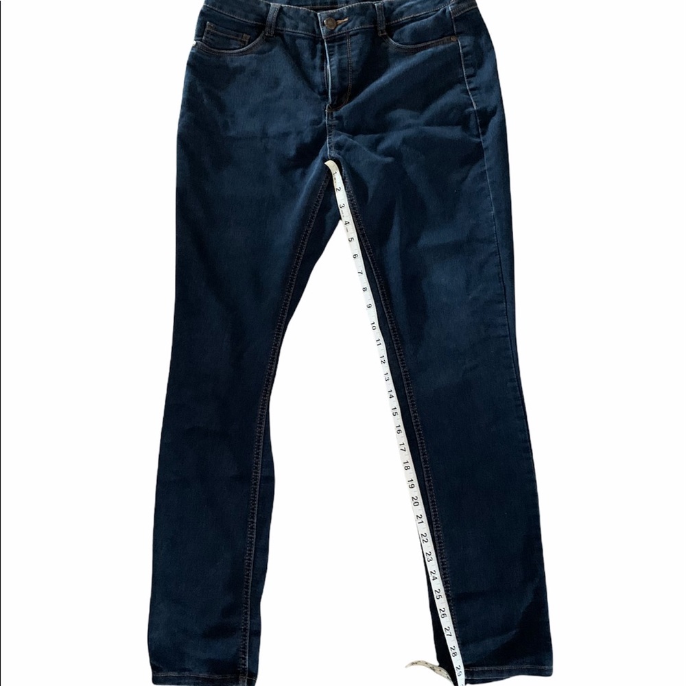 Women’s d. jeans size 12